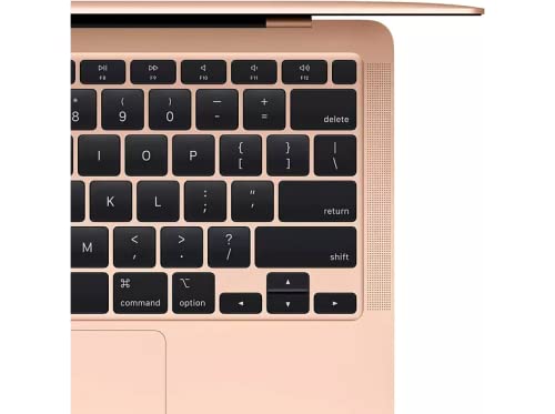 2018 Apple MacBook Air Retina with Intel 1.6 GHz Core i5 (13-Inch